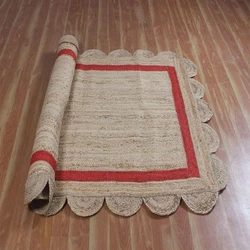 Outdoor Floor Rugs