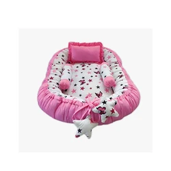 Baby Bed Set 
