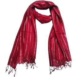 Fancy Cotton Scarf 