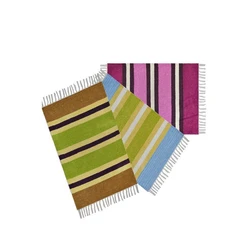 Cotton Floor Mat