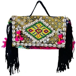 Ethnic Banjara Bags