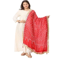 Traditional Bandhani Dupatta
