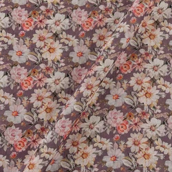 Cotton Fancy Fabric