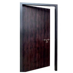 Door WPC Frame