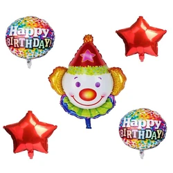 Events Foil Balloon
