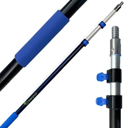 Metal Telescopic Pole