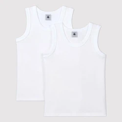 Kids Boy Vest