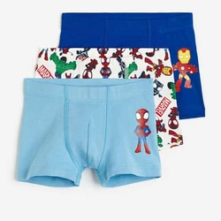 Kids Short Boxers