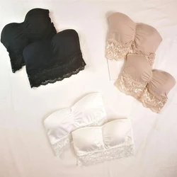 Non Padded Strapless Bra