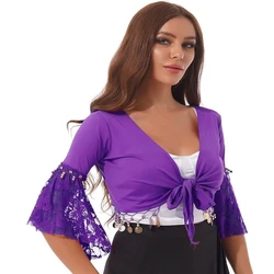 Ladies Exotic Top