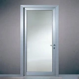 Door Aluminium Frame