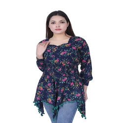 Long Ladies Top