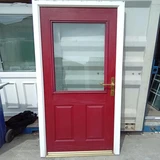 Door PVC Frame
