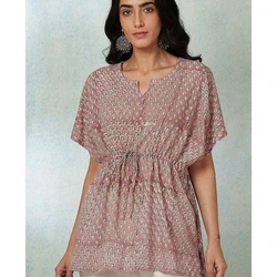Ladies Kaftan Top