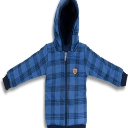 Kids Hosiery Jackets