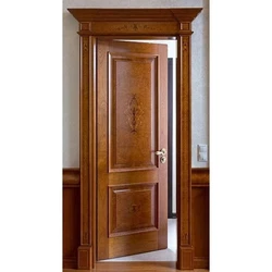 Door Decorative Frame