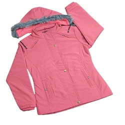 Pink Ladies Jackets