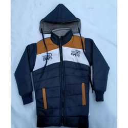 Nylon Kids Jacket