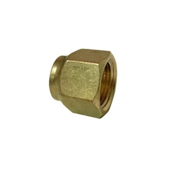 Forging Brass Flare Nut