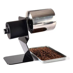 Ss Spices Roasting Machine