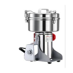 Spice Grinder Machine