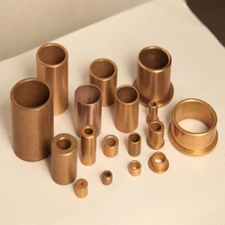 Sintered Bronze Bush