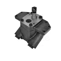 Oil Pump Assembly