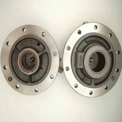 Carrier Oil Pump