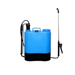 Manual Pump Sprayer