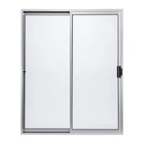 Door Sliding Aluminium Frame
