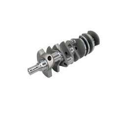 Ss Crank Shafts
