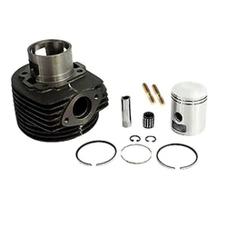 Bajaj Scooter Cylinder Block