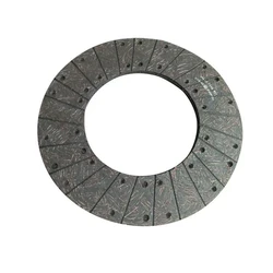 Fiber Clutch Facing