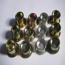 Clutch Button Rivets