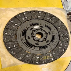 Clutch Disc Amw