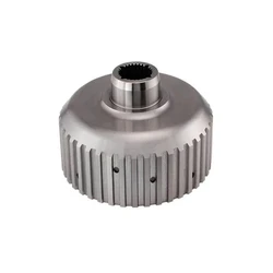 Steel Clutch Hub