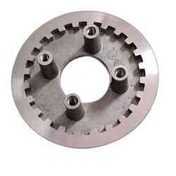 Aluminium Clutch Hub