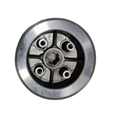 Mild Steel Clutch Hub