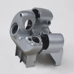 Aerospace Investment Casting