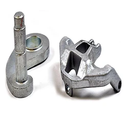 Precision Investment Casting