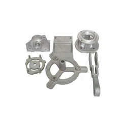 Non Ferrous Casting Parts
