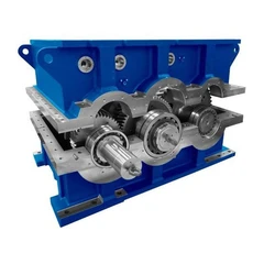 Industrial Gearbox Parts