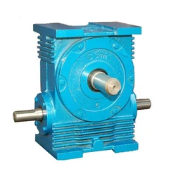 Reduction Worm Gearboxes
