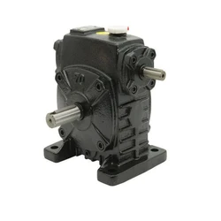 Worm Gear Speed Reducers