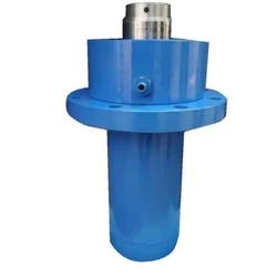 Iron Press Hydraulic Cylinders
