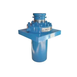 Rexon Press Cylinder