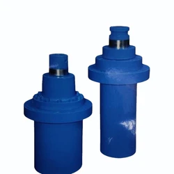 Dragon Hydraulic Cylinder