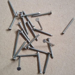 Panel Pin Nail