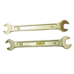 Non Spark Spanners