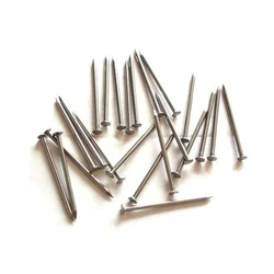 Wire Pannel Pins
